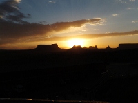 黒木様ご夫妻／「定年記念旅行 アメリカ横断ドライブの旅　１５日間」